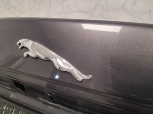 Jaguar XF (2008–2016) Tagaluuk - 2