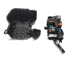   Interior fuse box  - 9672641980 