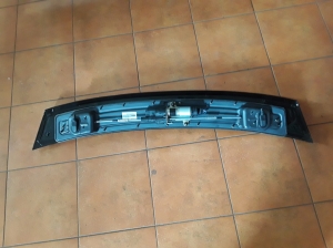 AUDI A4 B9 (2015–2026) Tailgate spoiler 8S0827948H - 3