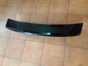 AUDI A4 B9 (2015–2026) Tailgate spoiler 8S0827948H - 4