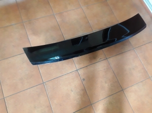 AUDI A4 B9 (2015–2026) Tailgate spoiler 8S0827948H - 5