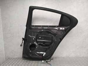 Jaguar XF (2008–2016) Rear side doors 8X23F24700AG - 4
