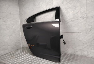 Jaguar XF (2008–2016) Rear side doors 8X23F24700AG - 8