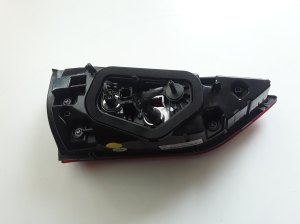 Opel Grandland X (2017–2026) Tagatuli tagaluugil 81670202 - 3