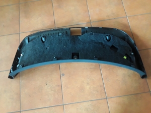 AUDI TT (2014–2026) Trunk lid trim panel 8S8867979B - 3