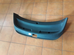 AUDI TT (2014–2026) Trunk lid trim panel 8S8867979B - 4