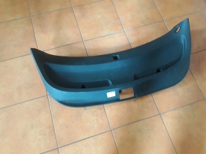 AUDI TT (2014–2026) Trunk lid trim panel 8S8867979B - 5