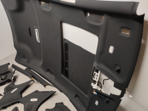 Mercedes Benz CLS-Class 218 (2011–2018) Dachhimmel A2186900750 - 2