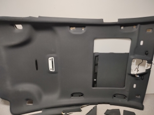 Mercedes Benz CLS-Class 218 (2011–2018) Dachhimmel A2186900750 - 5