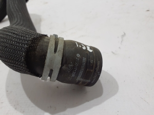 Dacia Duster (2017–2024) Radiator hose 215017139R - 2