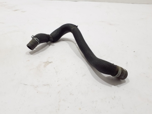 Dacia Duster (2017–2024) Radiator hose 215017139R - 3
