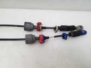 NISSAN Qashqai (2006–2013) Schaltzug 112112856 - 3