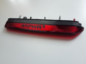 Opel Grandland X (2017–2026) Additional stop light 9811951080 - 3