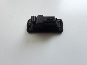 Opel Grandland X (2017–2026) Numbrimärgi tuled A045496 - 2