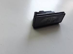 Opel Grandland X (2017–2026) Numbrimärgi tuled A045496 - 3