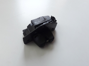 Opel Grandland X (2017–2026) Trunk lid lock 9816195380 - 2