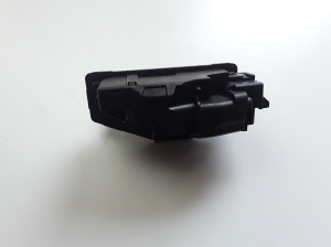 Opel Grandland X (2017–2026) Trunk lid lock 9816195380 - 4
