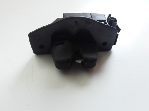 Opel Grandland X (2017–2026) Trunk lid lock 9816195380 - 5