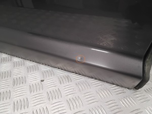 Jaguar XF (2008–2016) Esiuks 8X23F20223AG - 5