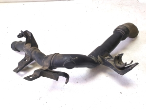 Peugeot 307 I (2000–2009) Pipe - 2