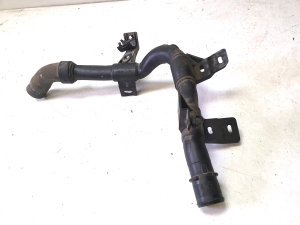 Peugeot 307 I (2000–2009) Pipe - 3
