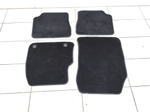   Floor mats  - 98324280ZD 