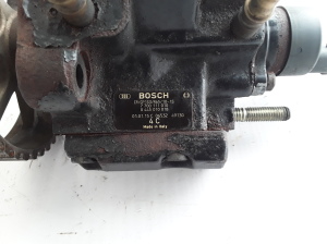 RENAULT Laguna II (2001–2007) Fuel pump 7700111010 - 4