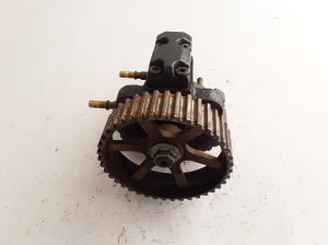 RENAULT Laguna II (2001–2007) Fuel pump 7700111010 - 5