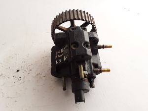 RENAULT Laguna II (2001–2007) Fuel pump 7700111010 - 6