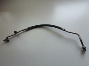 Subaru Legacy (2014–2026) Klimaleitung 73424AL01A - 4
