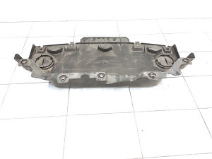 Peugeot 2008 P24 (2019–2026) Underbody shield 9828843680 - 2