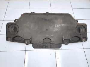 Peugeot 2008 P24 (2019–2026) Underbody shield 9828843680 - 4