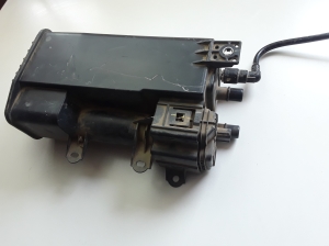 Subaru Legacy (2014–2026) Aktiivsöefilter 42035AN00A - 4