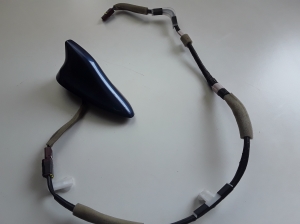 Subaru Legacy (2014–2026) Antenne V300033900 - 2