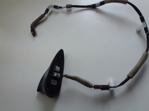 Subaru Legacy (2014–2026) Antenne V300033900 - 3