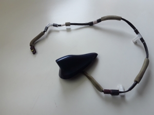 Subaru Legacy (2014–2026) Antenne V300033900 - 4