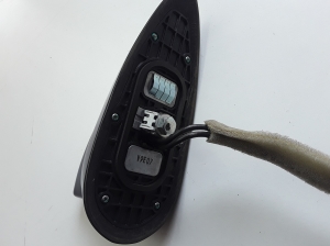 Subaru Legacy (2014–2026) Antenne V300033900 - 5