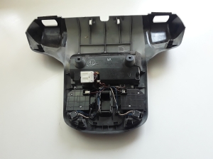 Subaru Legacy (2014–2026) Front interior lighting panel VC12121 - 5