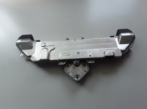 Subaru Legacy (2014–2026) Front camera 87501AN000 - 3