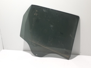   Türscheibe hinten  - 823001580R 