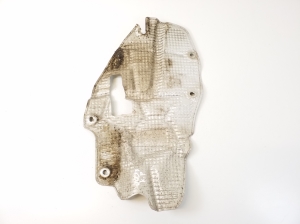 Porsche Cayenne (2010–2017) Other shield 7P0825615C - 3