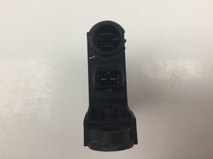 AUDI A4 B5 (1994–2001) Kesklukustuse juhtplokk 4A0959981A - 2
