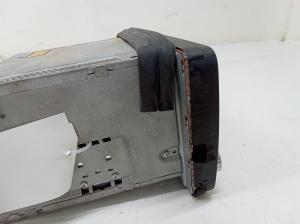 Ford Galaxy (1995–2006) Radio (head unit) 1K0035186T - 3