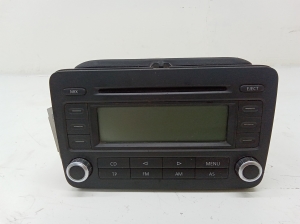 Autoradio - 1K0035186T