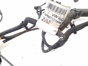 Porsche Cayenne (2010–2017) Other wire 7P5971073 - 2