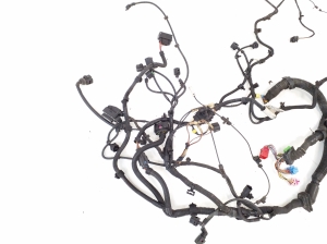 Porsche Cayenne (2010–2017) Other wire 7P5971073 - 3