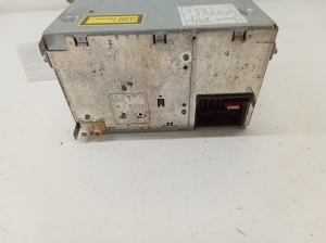 Radio / CD-Player / DVD-Player / Navigation - 1K0035186T