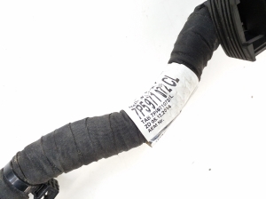 Porsche Cayenne (2010–2017) Other wire 7P5971072 - 2
