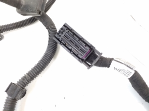Porsche Cayenne (2010–2017) Other wire 7P5971072 - 3