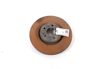 Priekšējais bremžu disks - A2474211912